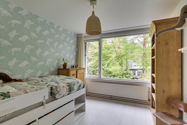 Medium property photo - Bilderdijkstraat 5, 5691 XV Son
